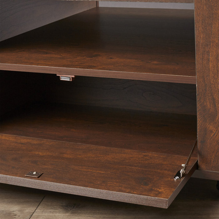 Steelside™ Kenzie Coffee Table & Reviews Wayfair